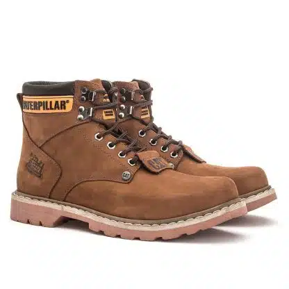 Bota Caterpillar 850 Castor Caterpillar Masculino 3