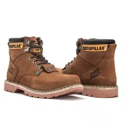 Bota Caterpillar 850 Castor Caterpillar Masculino 4
