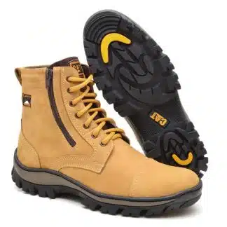 Bota Caterpillar Road Milho Caterpillar Masculino