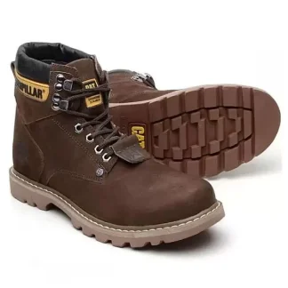 Bota Caterpillar 850 Castor Caterpillar Masculino