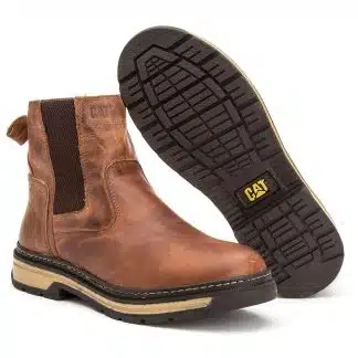 Bota Caterpillar Farmer Whisky Caterpillar Todos