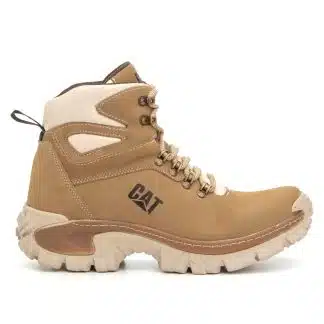 Bota Caterpillar 2067 Creme Caterpillar Todos 2