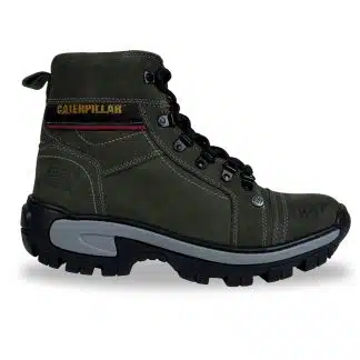 Bota Caterpillar 2187-02 NBK Militar Caterpillar Lançamentos
