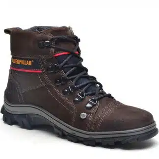 Bota Caterpillar 2187 Café Caterpillar Masculino