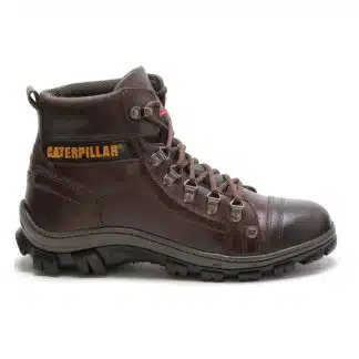 Bota Caterpillar 2187 Castanho Látego Caterpillar Masculino