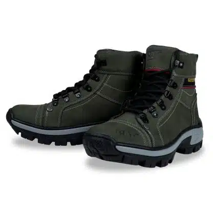 Bota Caterpillar 2187-02 NBK Militar Caterpillar Lançamentos 6