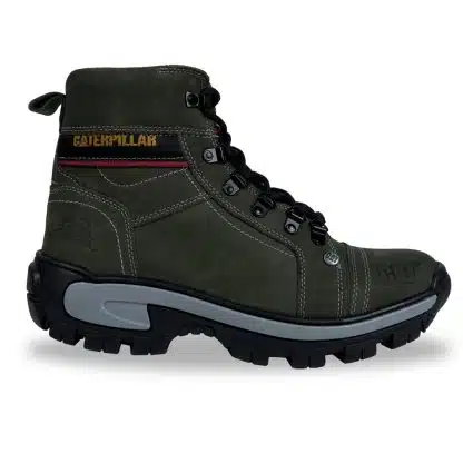 Bota Caterpillar 2187-02 NBK Militar Caterpillar Lançamentos 4