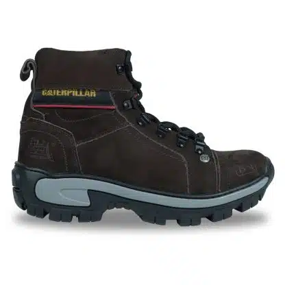 Bota Caterpillar 2187-02 NBK Café Caterpillar Lançamentos 4