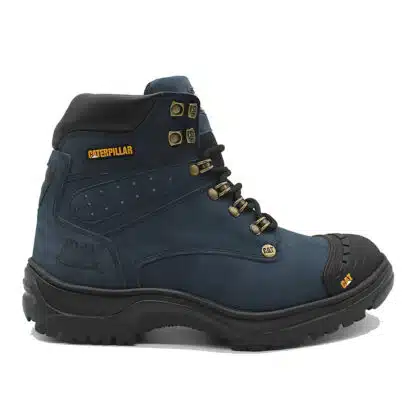 Bota Caterpillar 2021 Marinho Caterpillar Masculino 5