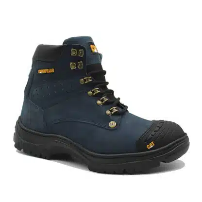 Bota Caterpillar 2021 Marinho Caterpillar Masculino 4