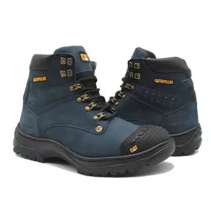 Bota Caterpillar 2021 Marinho Caterpillar Masculino 3
