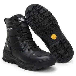 Bota Caterpillar Motocycles Preto Caterpillar Todos