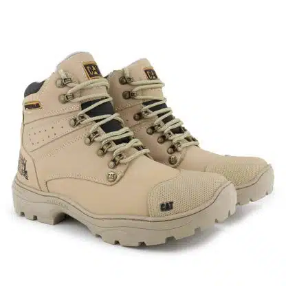 Bota Caterpillar 1600 Nude Caterpillar Todos 7