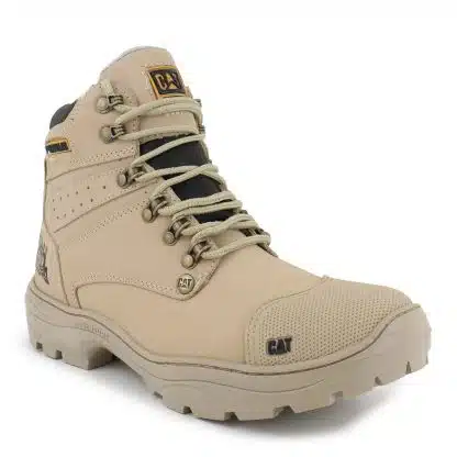 Bota Caterpillar 1600 Nude Caterpillar Todos 4