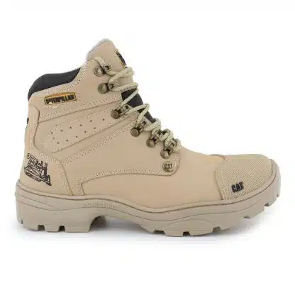 Bota Caterpillar 1600 Nude Caterpillar Todos 6