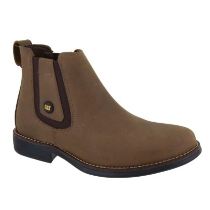 Bota Caterpillar 1001 Cevada Caterpillar Lançamentos 6