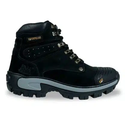 Bota Caterpillar 2021-02 NBK Preto Sola Tracker Caterpillar Lançamentos 4