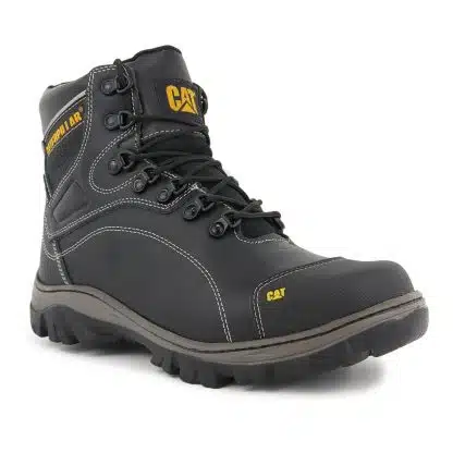 Bota Caterpillar 9820 Preto Caterpillar Todos 3