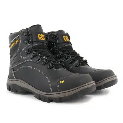 Bota Caterpillar 9820 Preto Caterpillar Todos 7