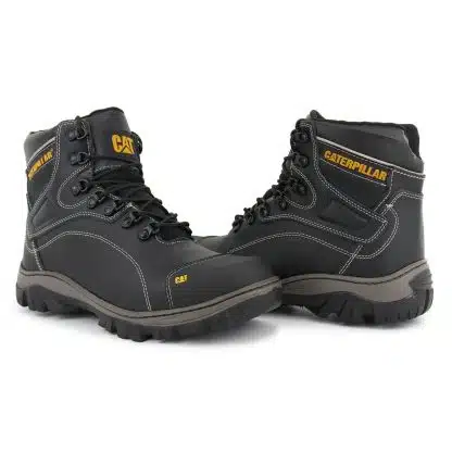 Bota Caterpillar 9820 Preto Caterpillar Todos 6