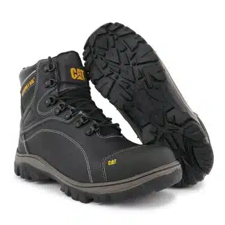 Bota Caterpillar 9820 Preto Caterpillar Todos 2