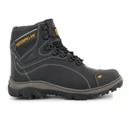 Bota Caterpillar 9820 Preto Caterpillar Todos 4