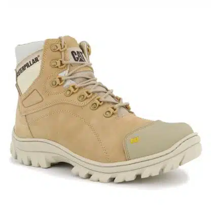 Bota Caterpillar 9820 Nude Caterpillar Todos 7