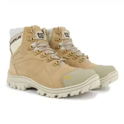 Bota Caterpillar 9820 Nude Caterpillar Todos 6