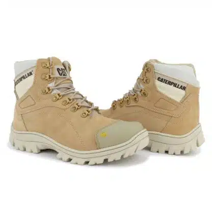 Bota Caterpillar 9820 Nude Caterpillar Todos 5