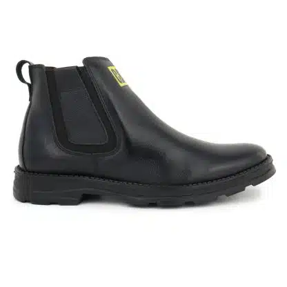 Bota Caterpillar Harley1100 Caterpillar Botinas 4