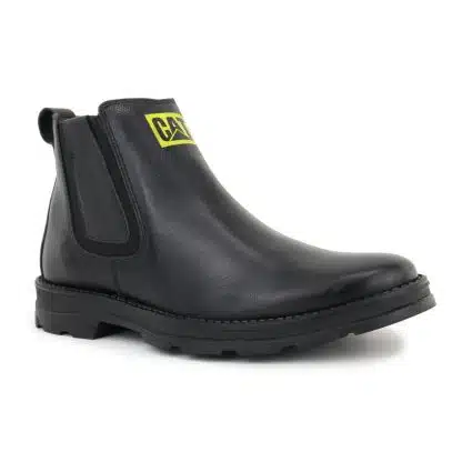 Bota Caterpillar Harley1100 Caterpillar Botinas 5