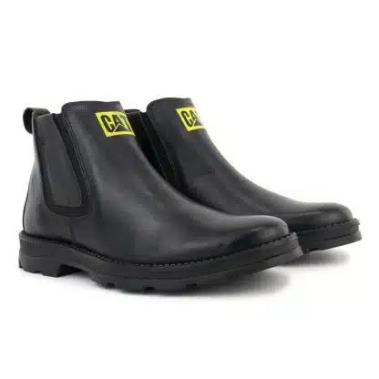 Bota Caterpillar Harley1100 Caterpillar Botinas 6