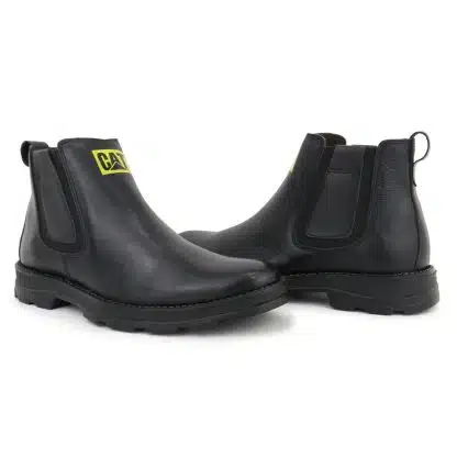 Bota Caterpillar Harley1100 Caterpillar Botinas 7
