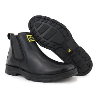 Bota Caterpillar Harley1100 Caterpillar Botinas