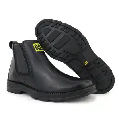 Bota Caterpillar Harley1100 Caterpillar Botinas 3