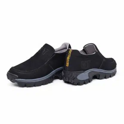 Tênis Caterpillar 2001 Preto Caterpillar Lançamentos 5