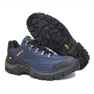 Tênis Caterpillar 2085 Azul Caterpillar Todos 2 Tênis Caterpillar 2085 Azul Caterpillar Todos 2