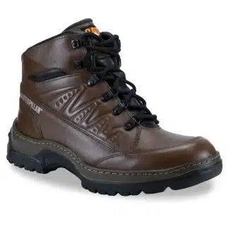 Bota Caterpillar 2515 Látego Castanho Caterpillar Lançamentos Bota Caterpillar 2515 Látego Castanho Caterpillar Lançamentos