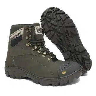 Bota Caterpillar 2888 Nobuck Militar Caterpillar Todos 2 Bota Caterpillar 2888 Nobuck Militar Caterpillar Todos 2